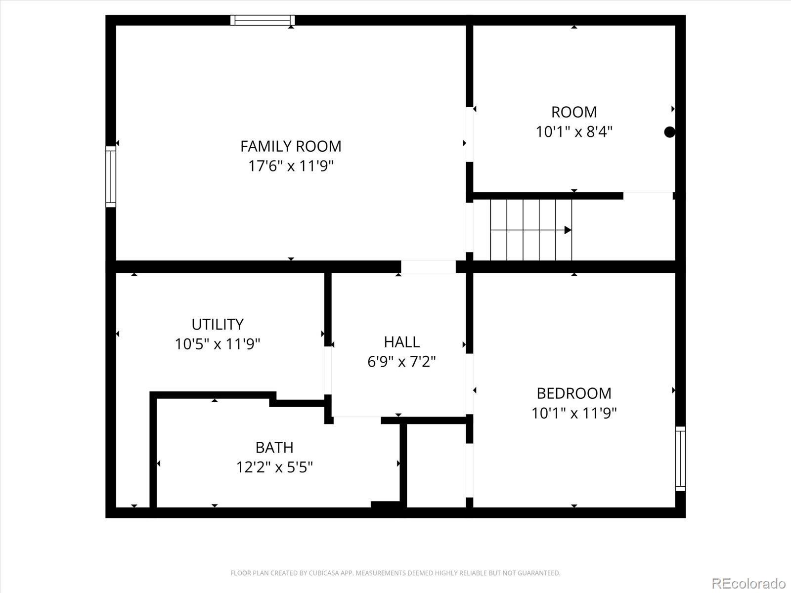 MLS Image #37 for 1230  magnolia street,denver, Colorado