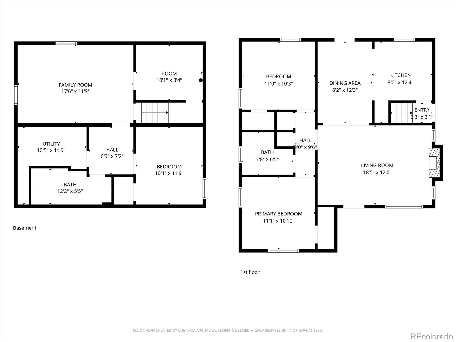 MLS Image #38 for 1230  magnolia street,denver, Colorado