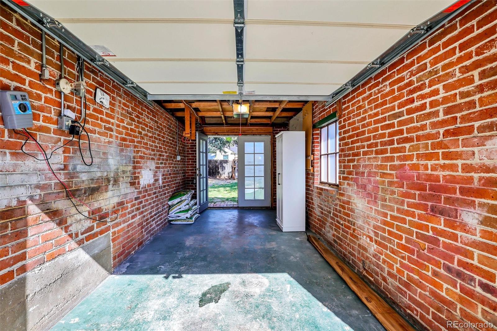 MLS Image #5 for 1230  magnolia street,denver, Colorado
