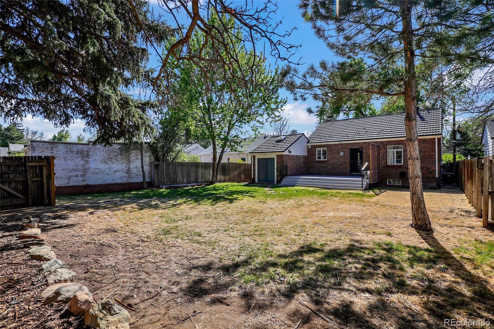 MLS Image #8 for 1230  magnolia street,denver, Colorado