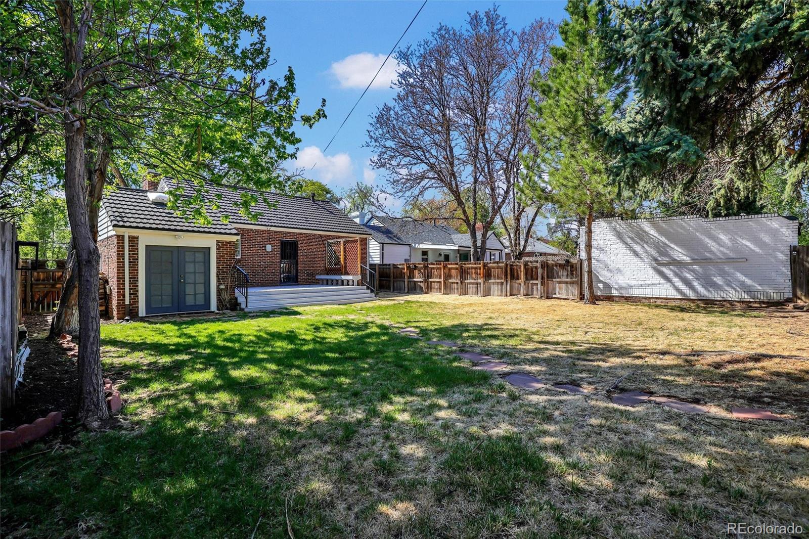 MLS Image #9 for 1230  magnolia street,denver, Colorado