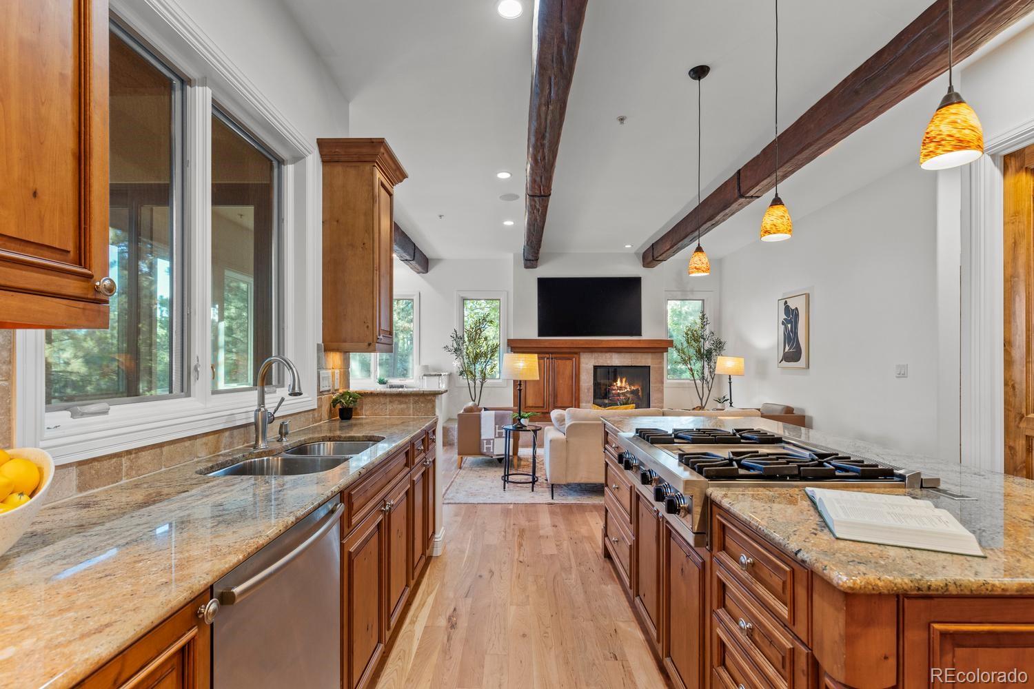 MLS Image #11 for 645  ruby trust drive,castle rock, Colorado