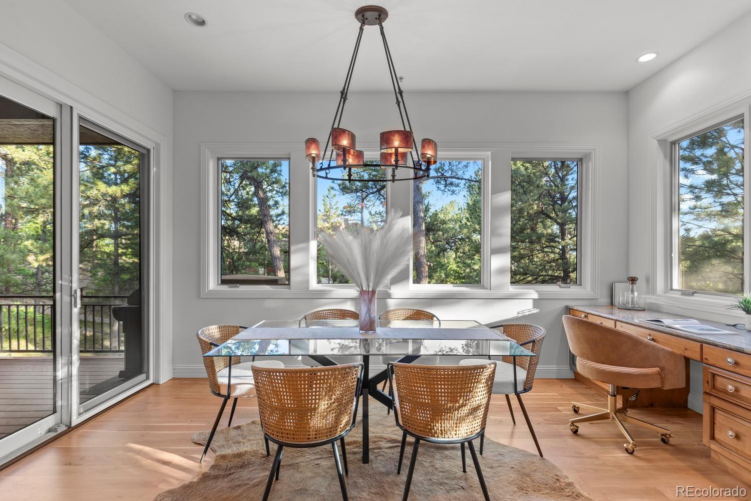 MLS Image #12 for 645  ruby trust drive,castle rock, Colorado