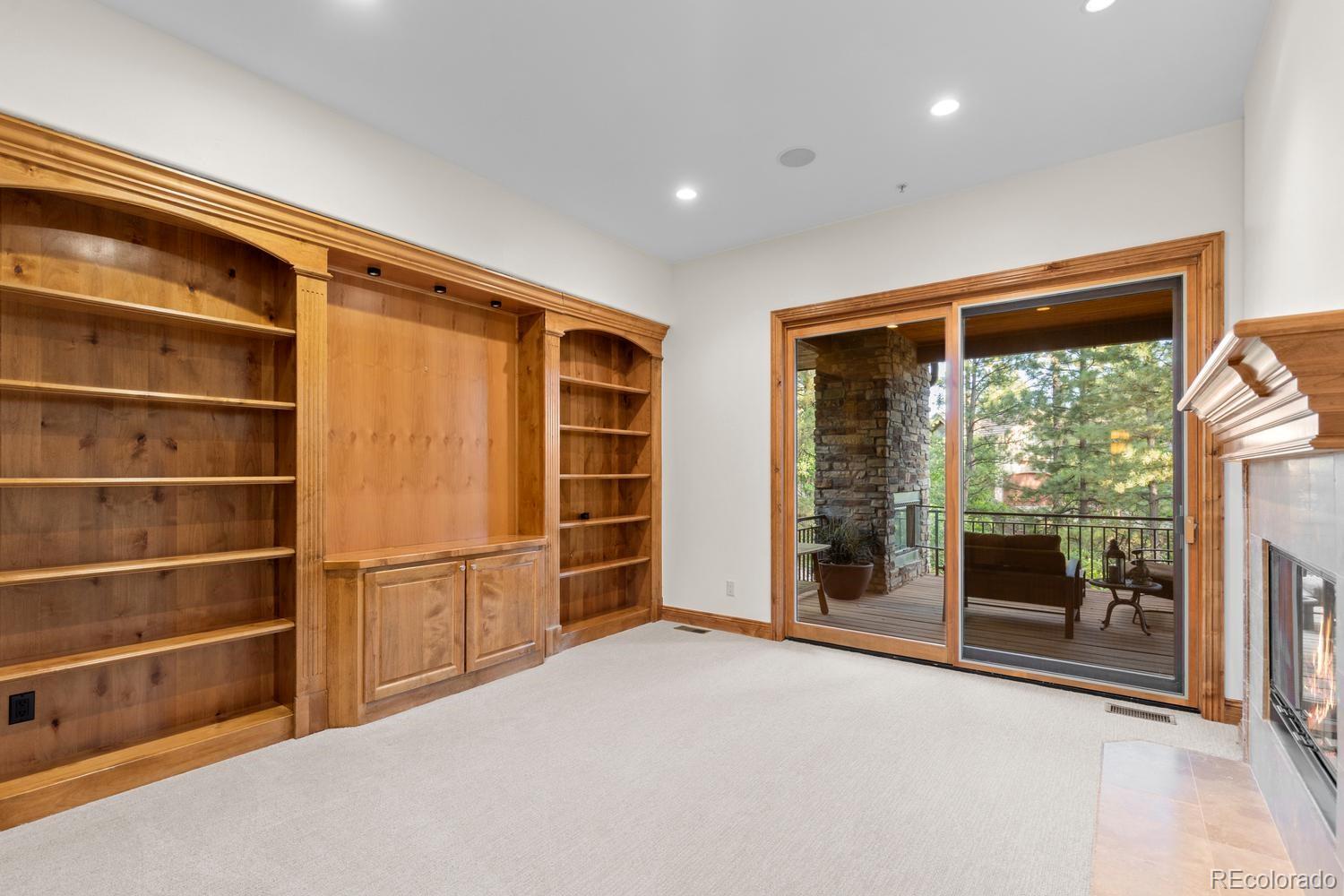 MLS Image #17 for 645  ruby trust drive,castle rock, Colorado