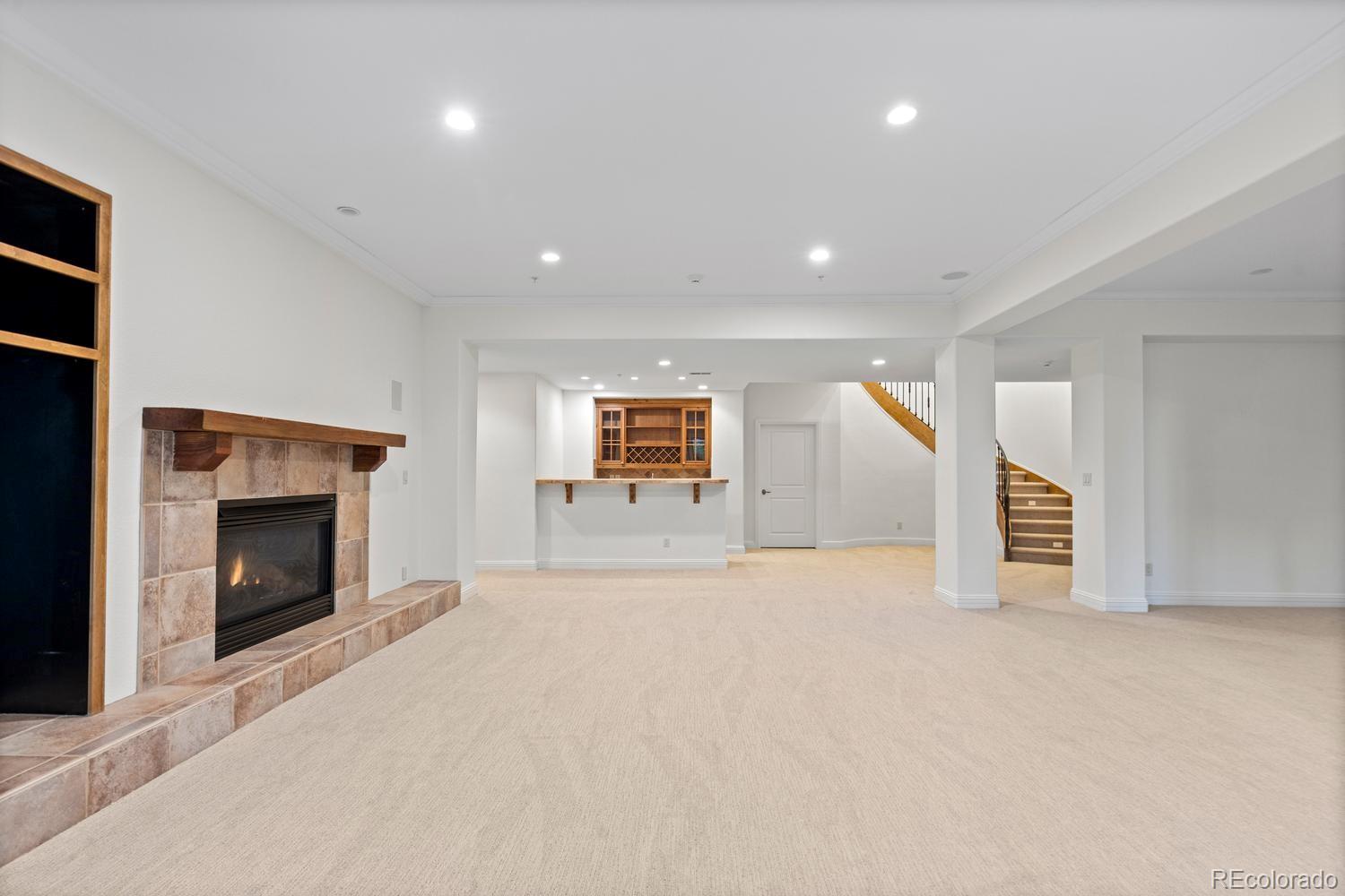 MLS Image #18 for 645  ruby trust drive,castle rock, Colorado