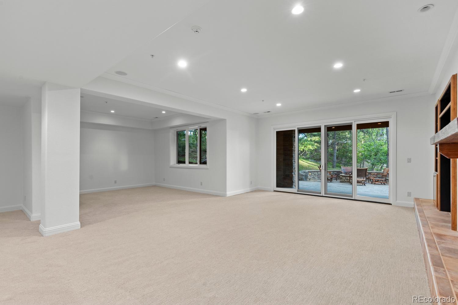 MLS Image #19 for 645  ruby trust drive,castle rock, Colorado