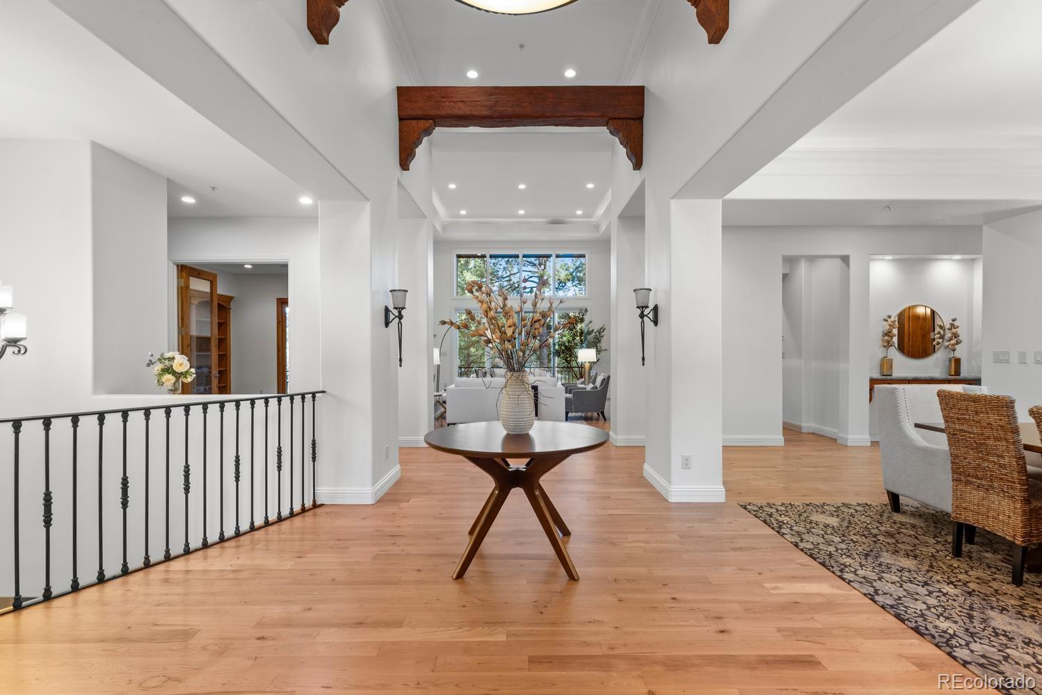 MLS Image #2 for 645  ruby trust drive,castle rock, Colorado