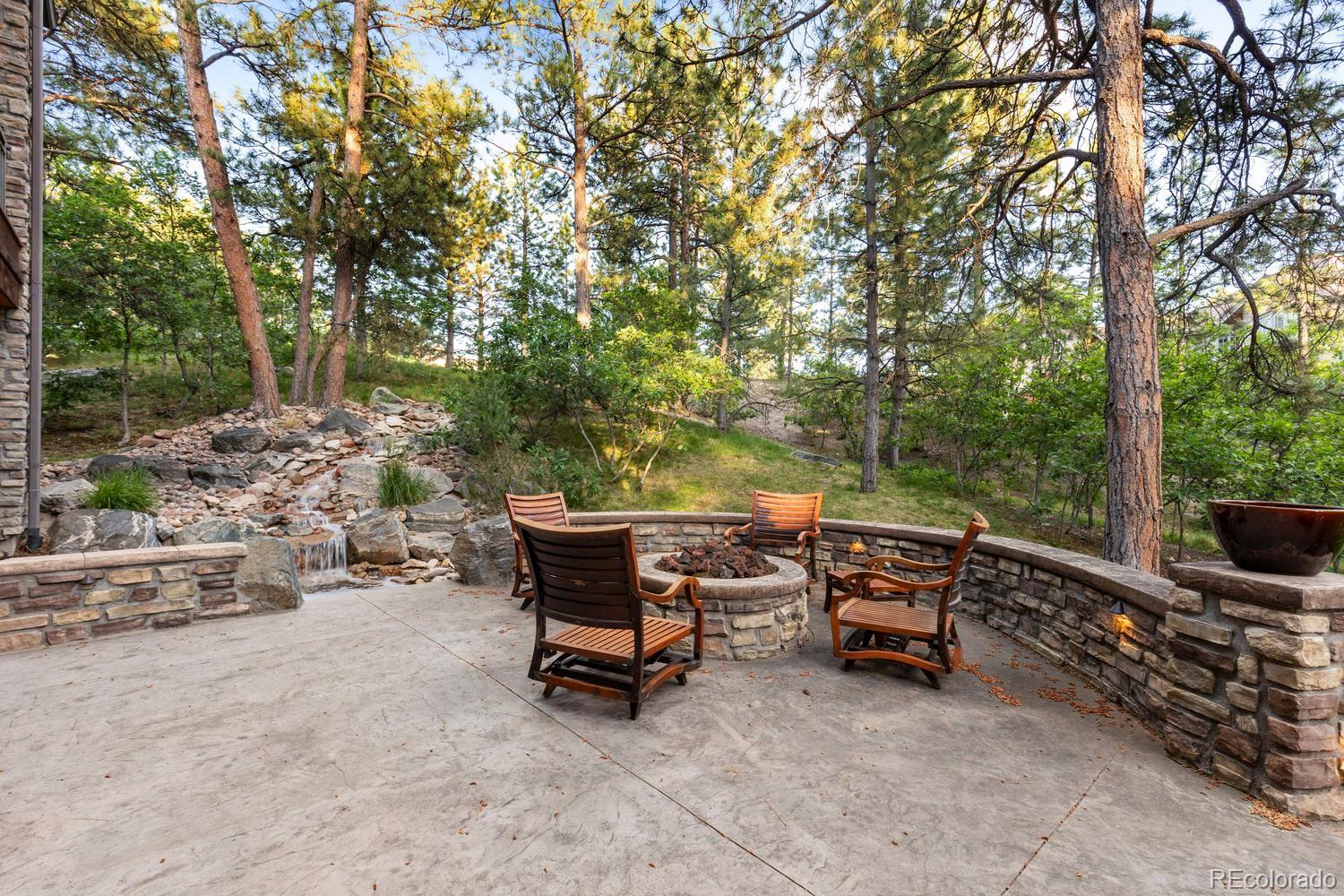 MLS Image #20 for 645  ruby trust drive,castle rock, Colorado
