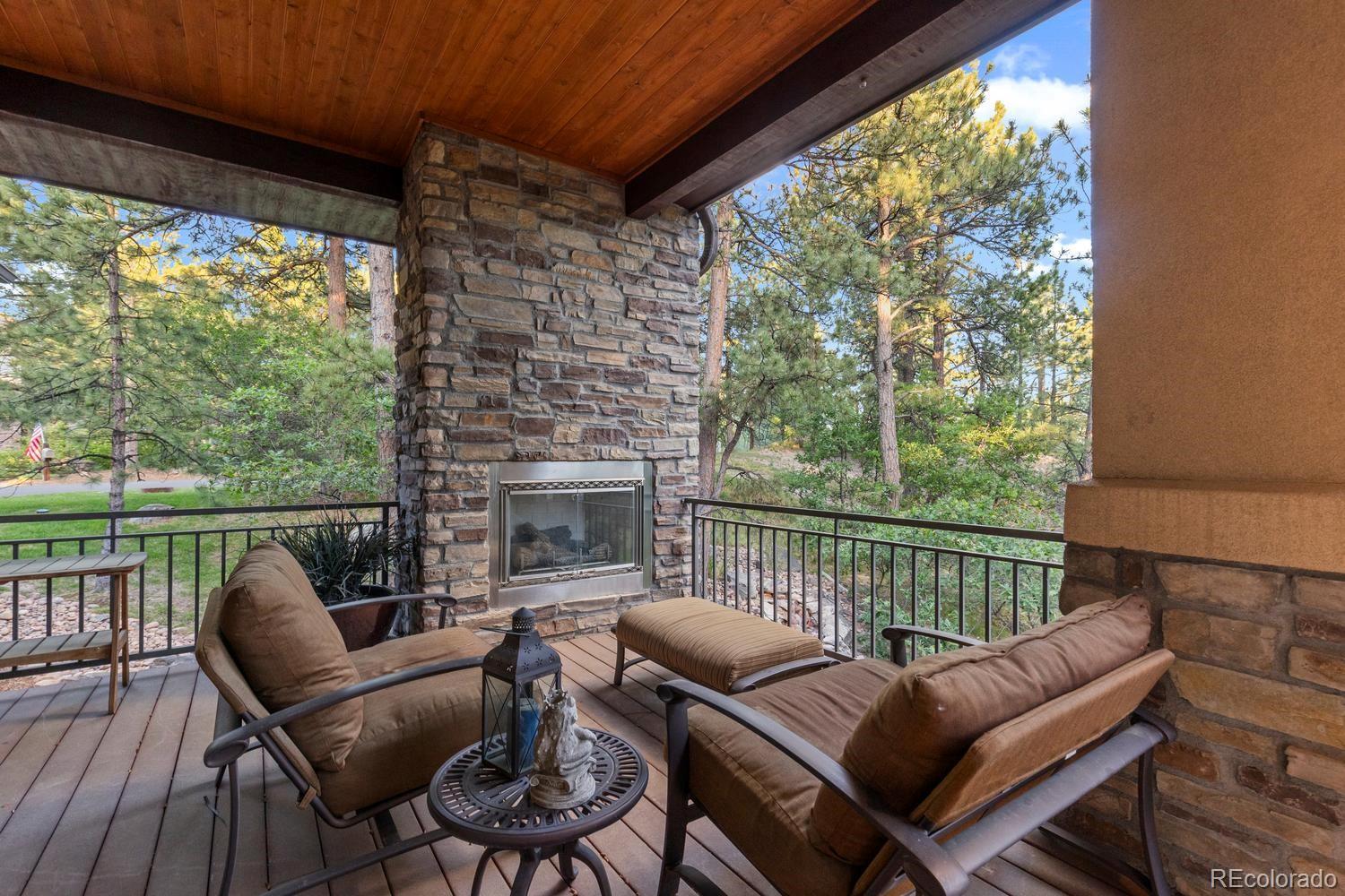 MLS Image #21 for 645  ruby trust drive,castle rock, Colorado