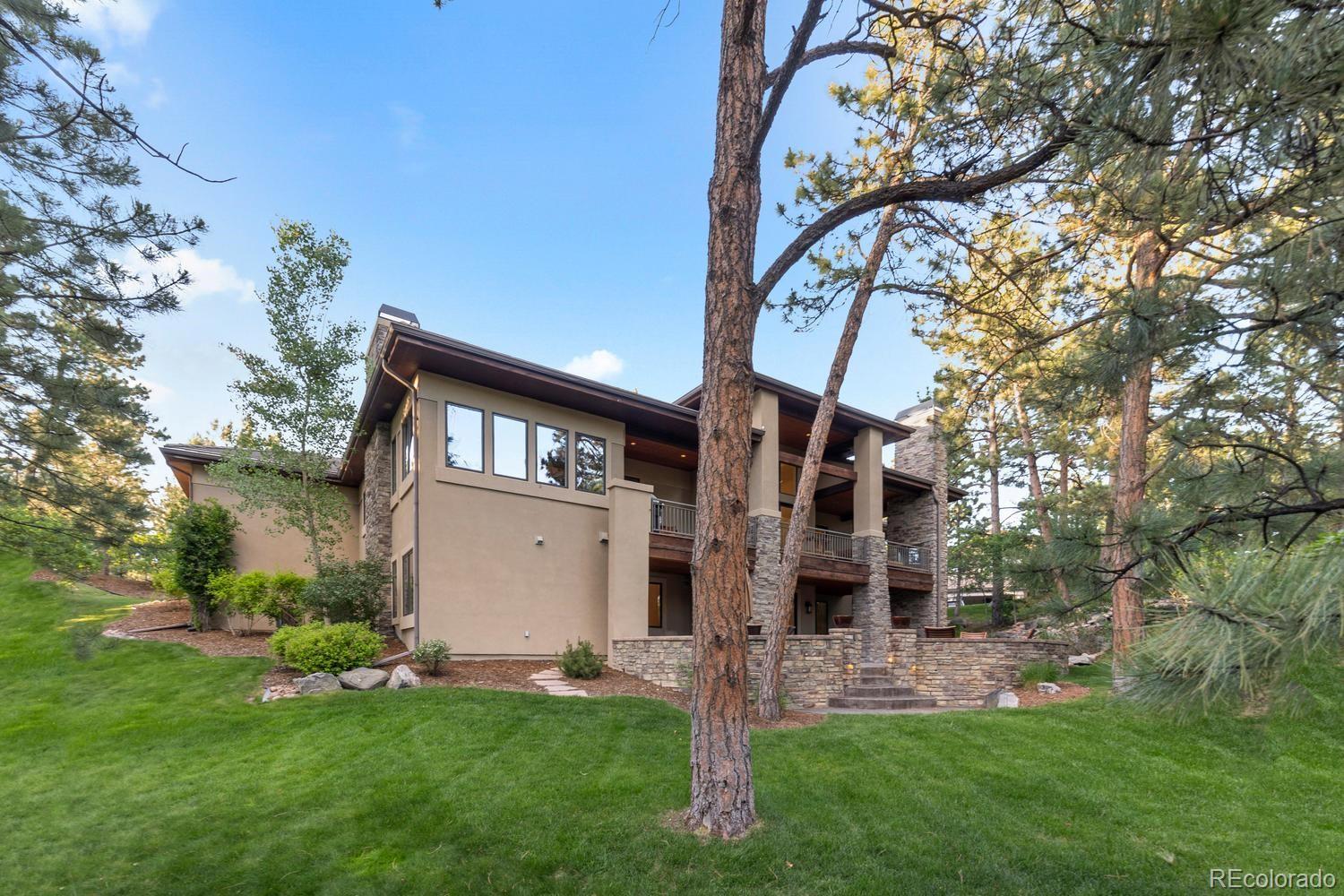 MLS Image #22 for 645  ruby trust drive,castle rock, Colorado