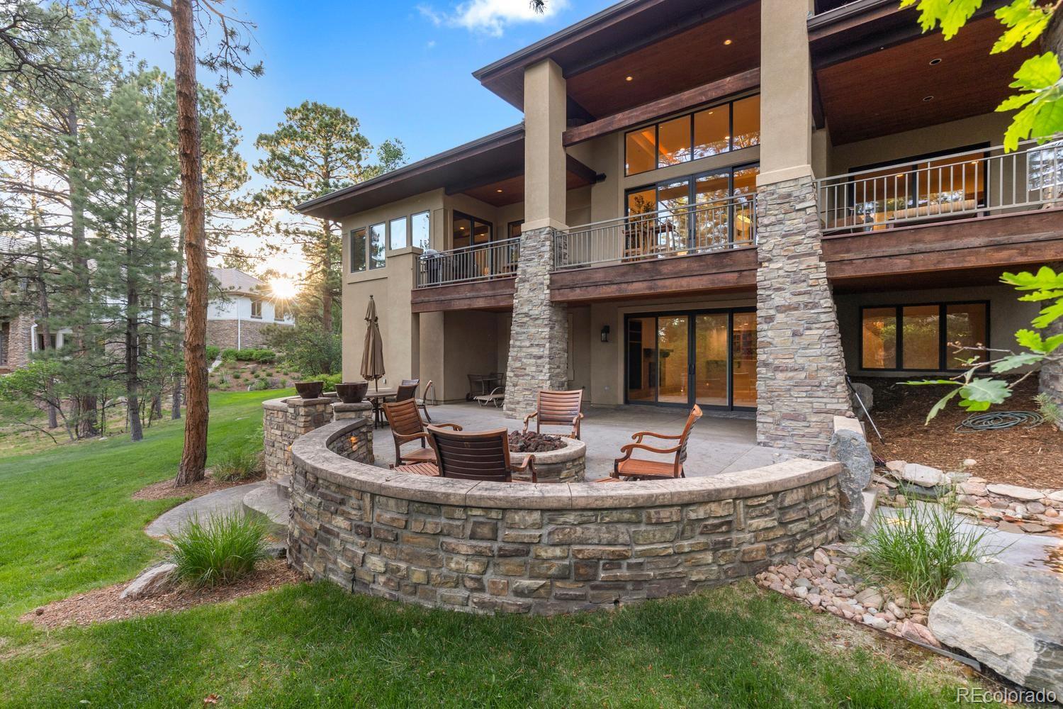 MLS Image #23 for 645  ruby trust drive,castle rock, Colorado