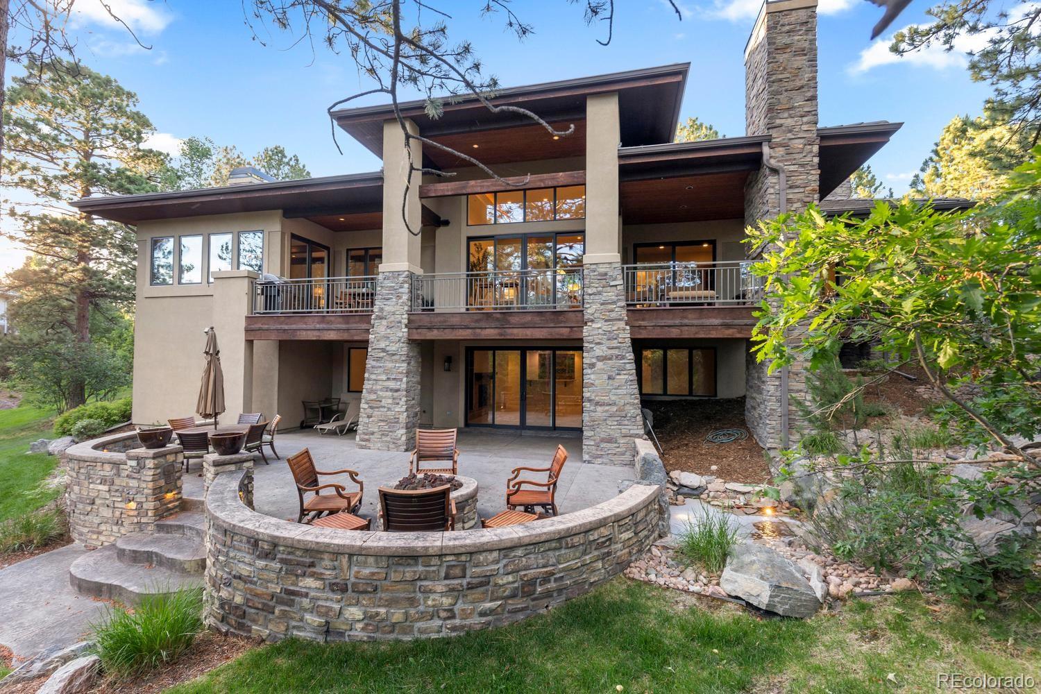 MLS Image #24 for 645  ruby trust way,castle rock, Colorado
