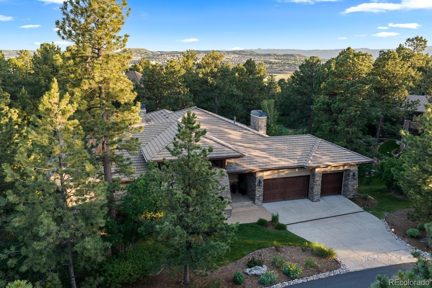 MLS Image #27 for 645  ruby trust way,castle rock, Colorado
