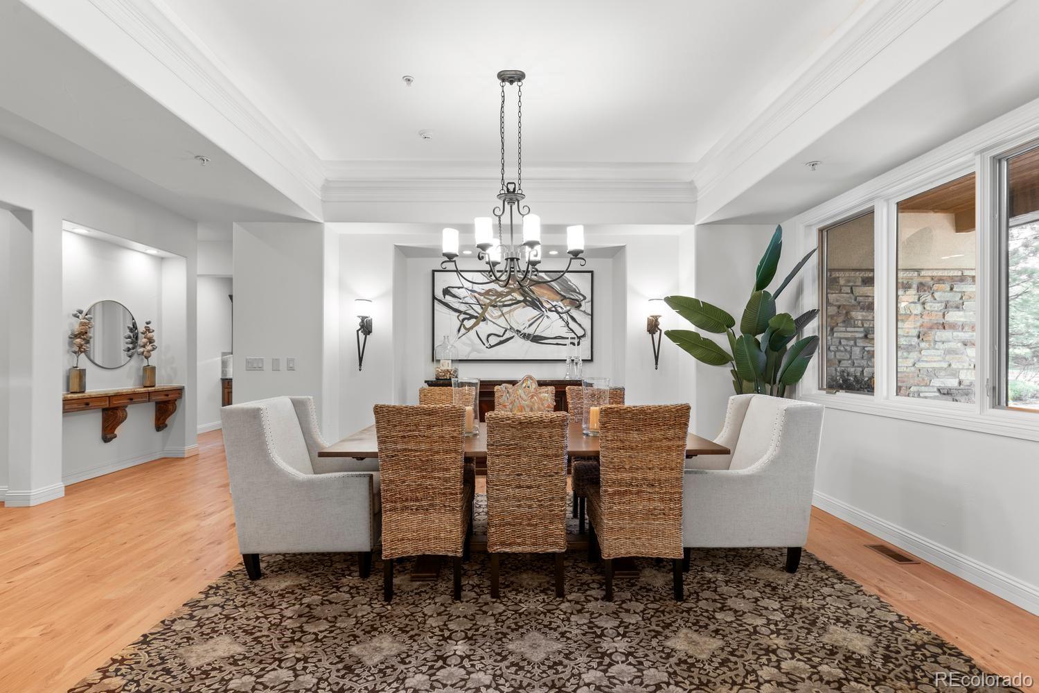 MLS Image #3 for 645  ruby trust drive,castle rock, Colorado