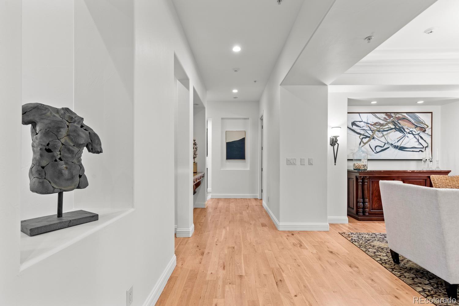 MLS Image #5 for 645  ruby trust drive,castle rock, Colorado