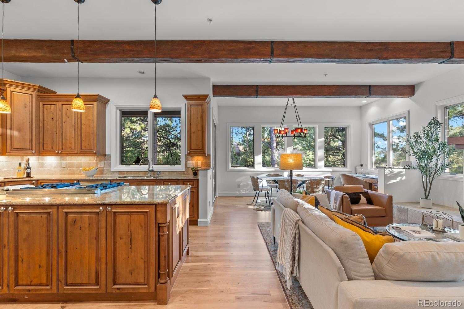 MLS Image #7 for 645  ruby trust drive,castle rock, Colorado