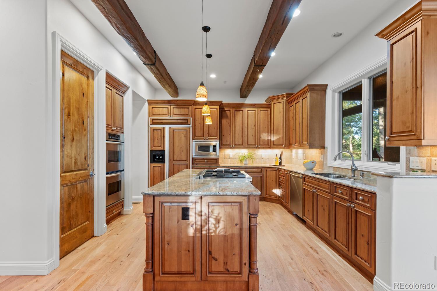 MLS Image #8 for 645  ruby trust drive,castle rock, Colorado