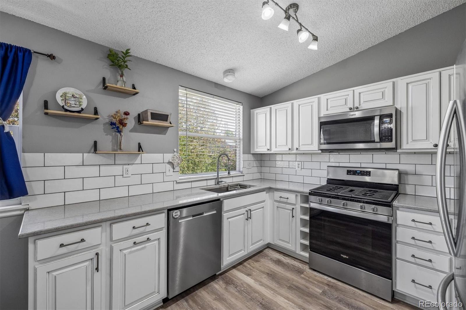 MLS Image #0 for 8434  rabbitbrush way,parker, Colorado