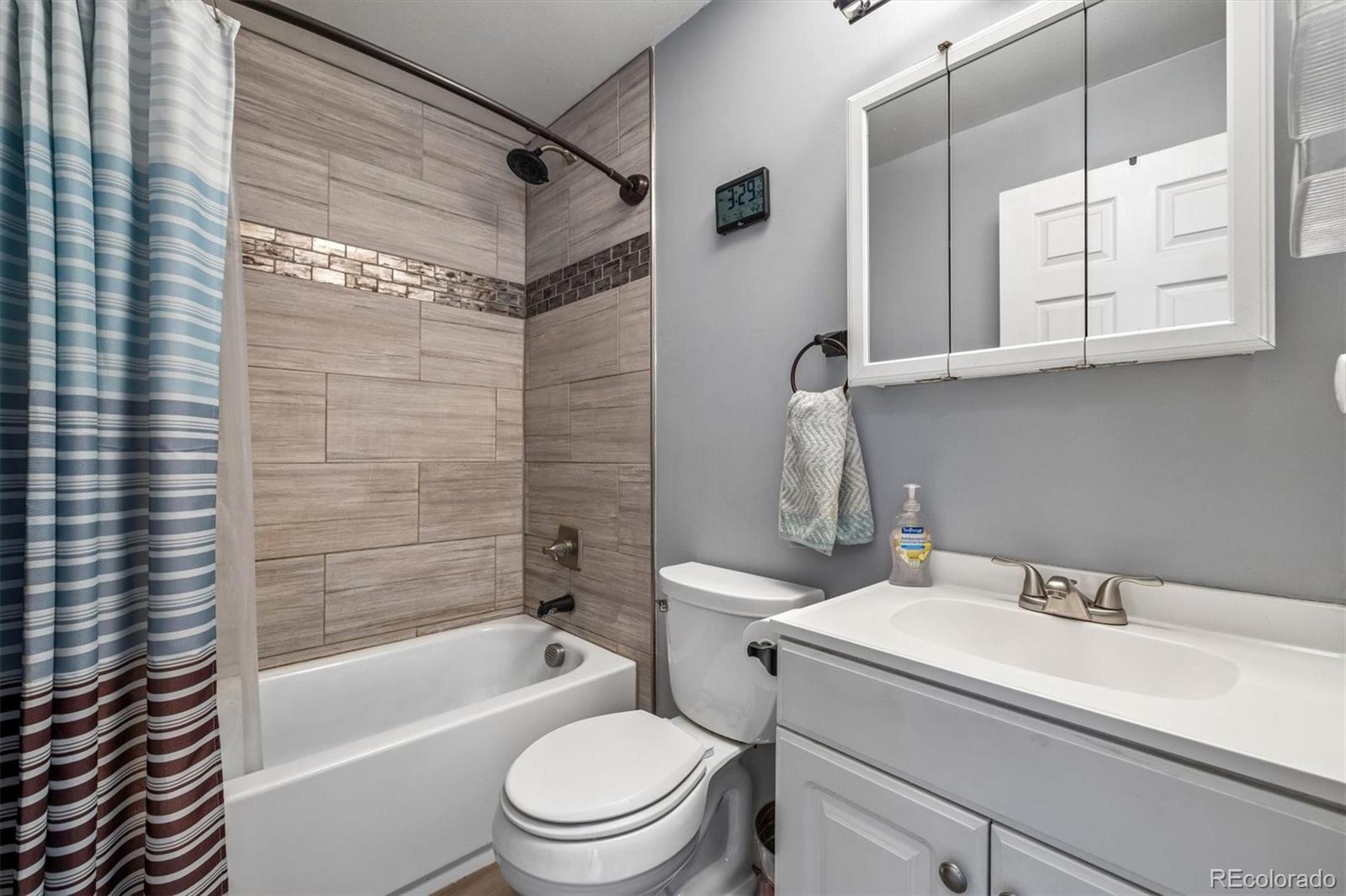 MLS Image #13 for 8434  rabbitbrush way,parker, Colorado