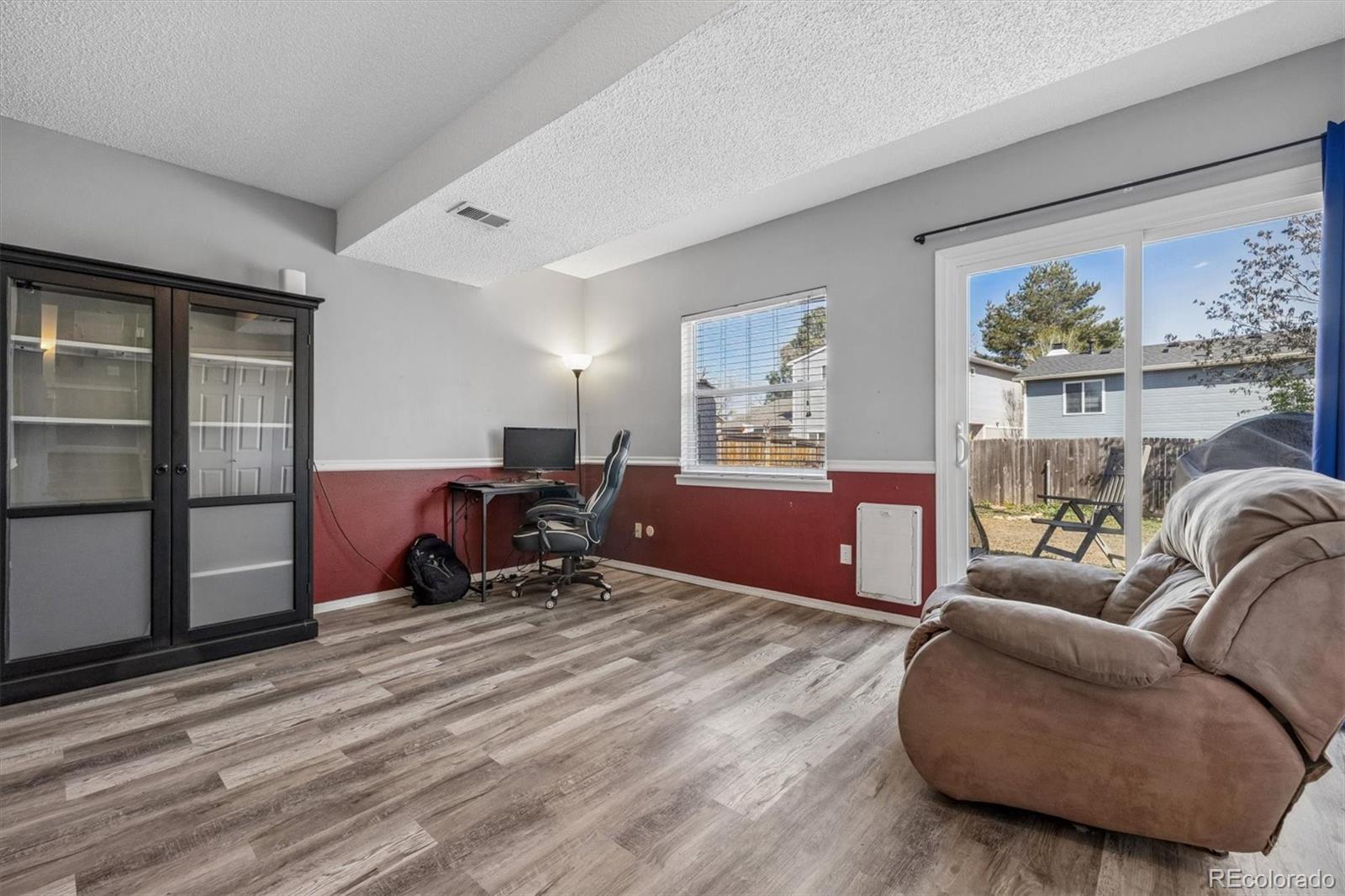 MLS Image #14 for 8434  rabbitbrush way,parker, Colorado