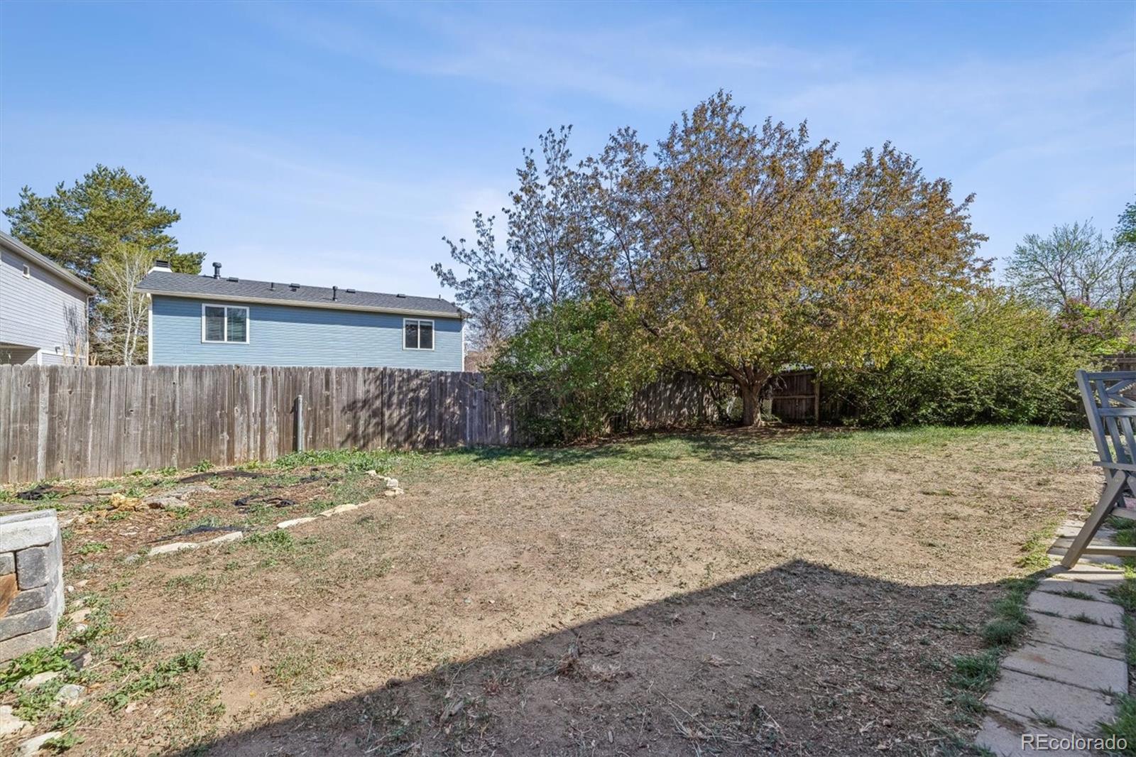 MLS Image #18 for 8434  rabbitbrush way,parker, Colorado