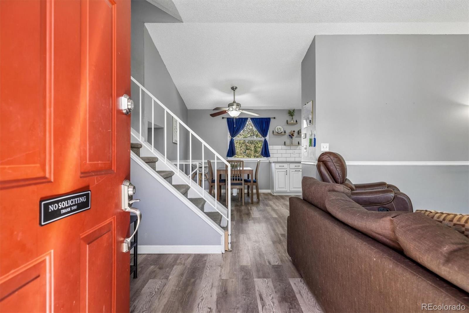 MLS Image #2 for 8434  rabbitbrush way,parker, Colorado