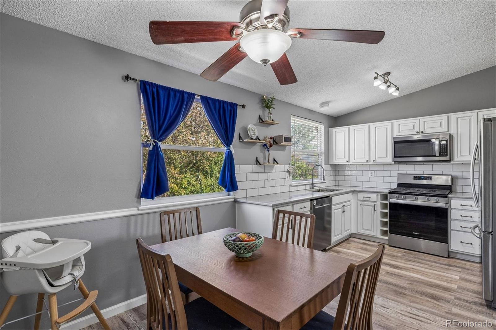 MLS Image #8 for 8434  rabbitbrush way,parker, Colorado