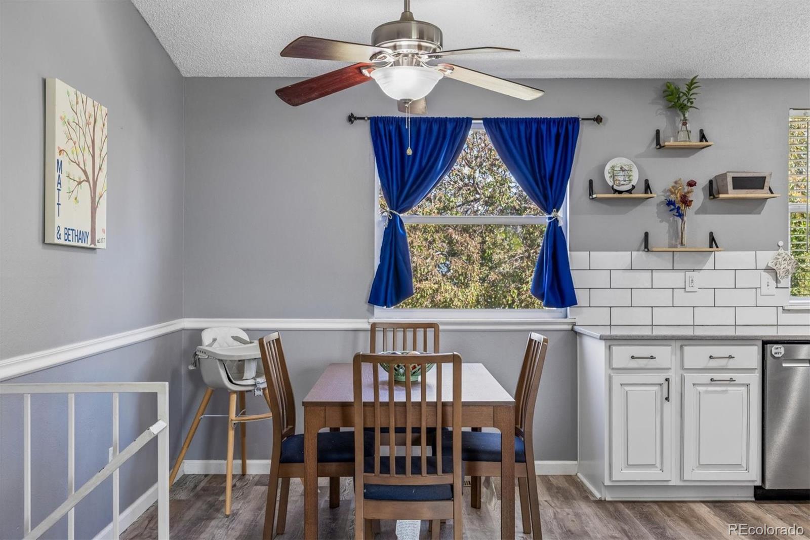 MLS Image #9 for 8434  rabbitbrush way,parker, Colorado