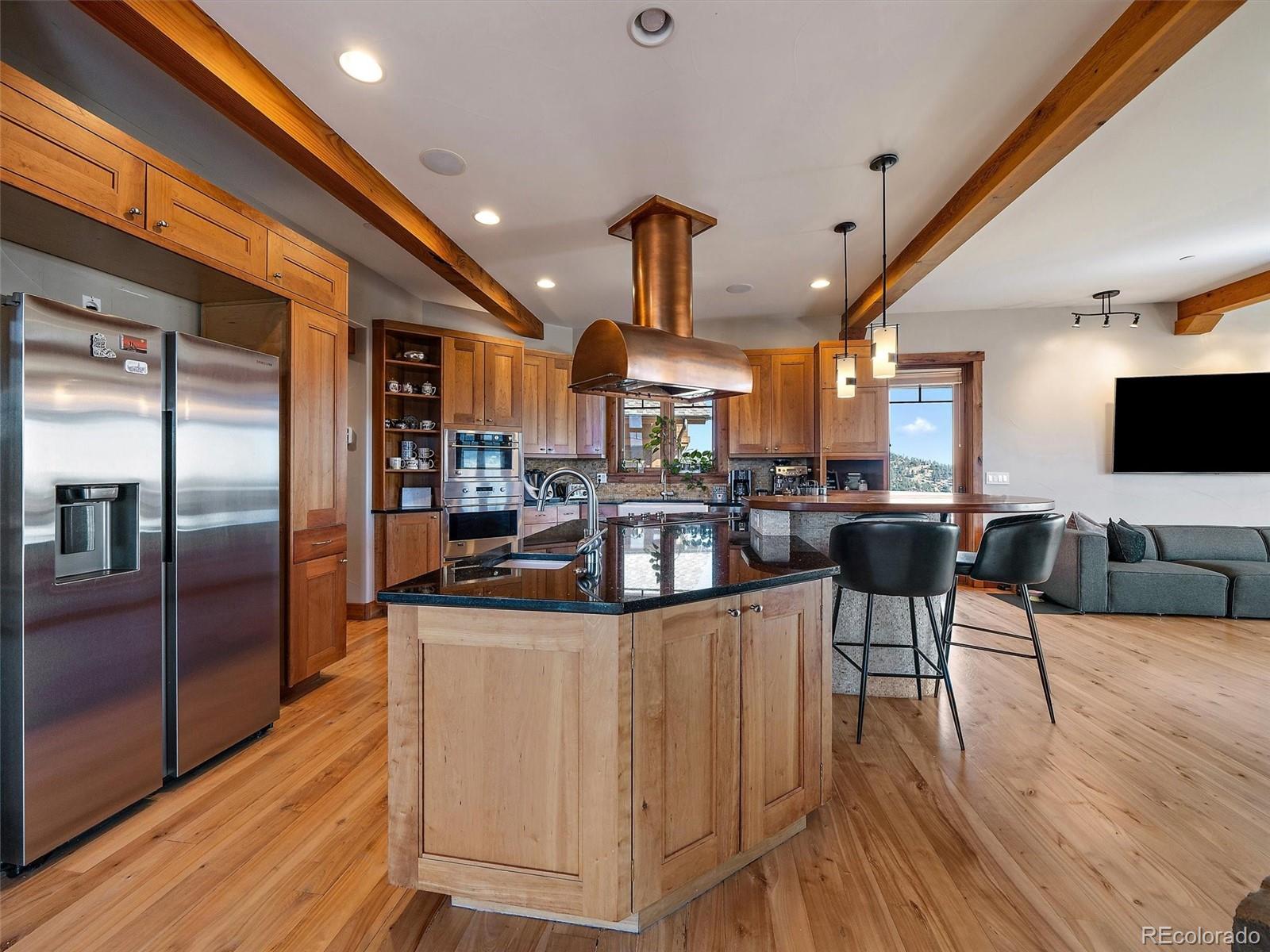 MLS Image #10 for 4150  lakota road,indian hills, Colorado