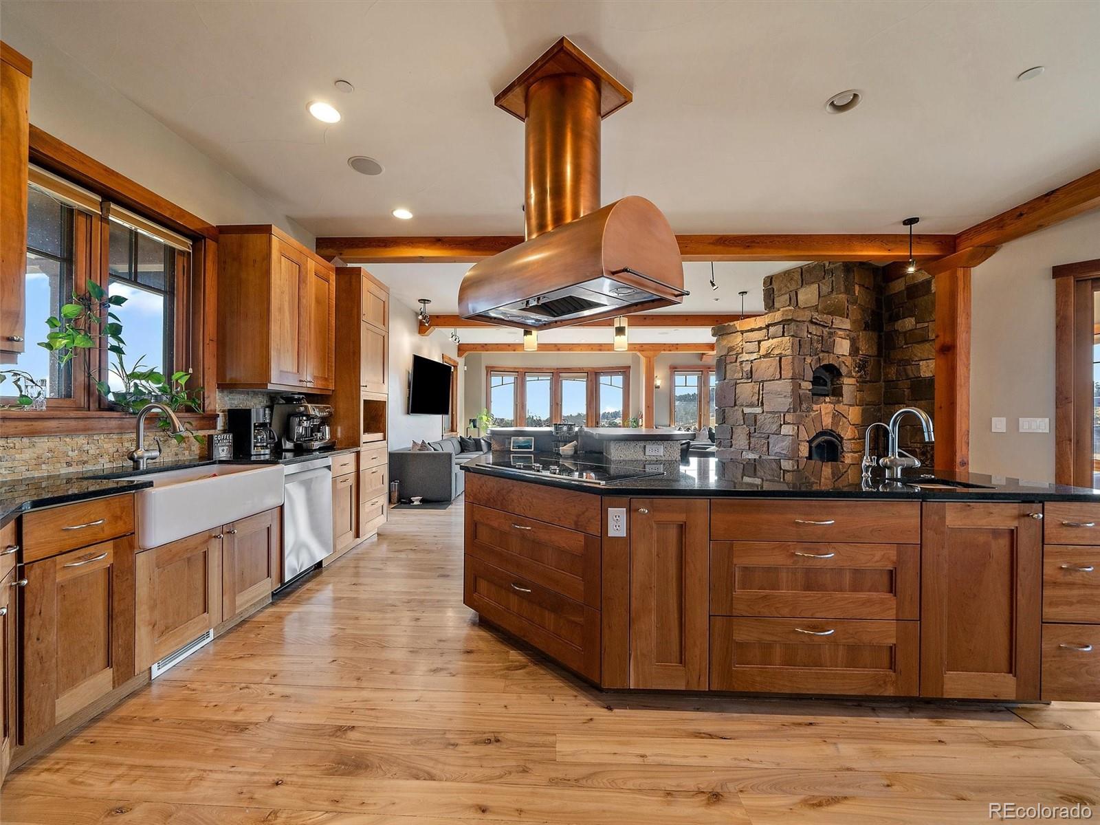 MLS Image #11 for 4150  lakota road,indian hills, Colorado