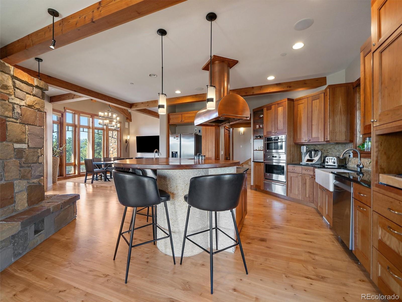 MLS Image #12 for 4150  lakota road,indian hills, Colorado