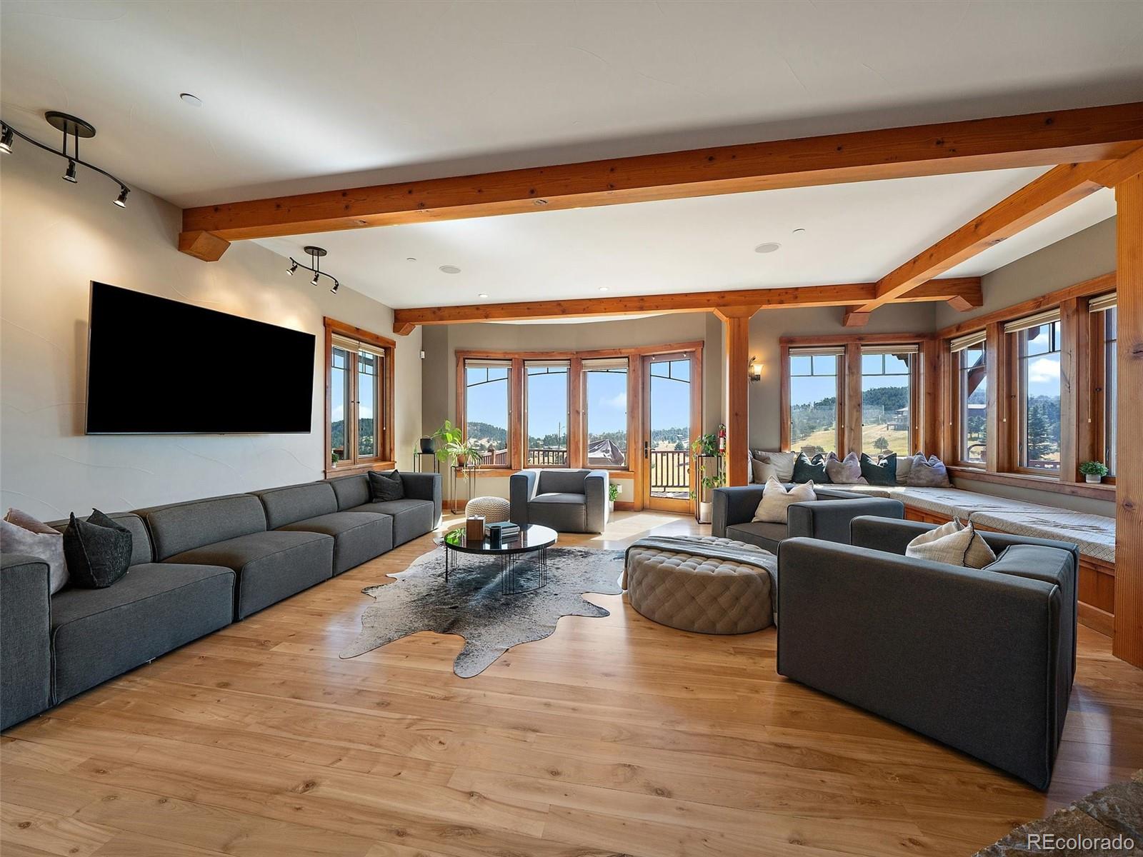 MLS Image #14 for 4150  lakota road,indian hills, Colorado