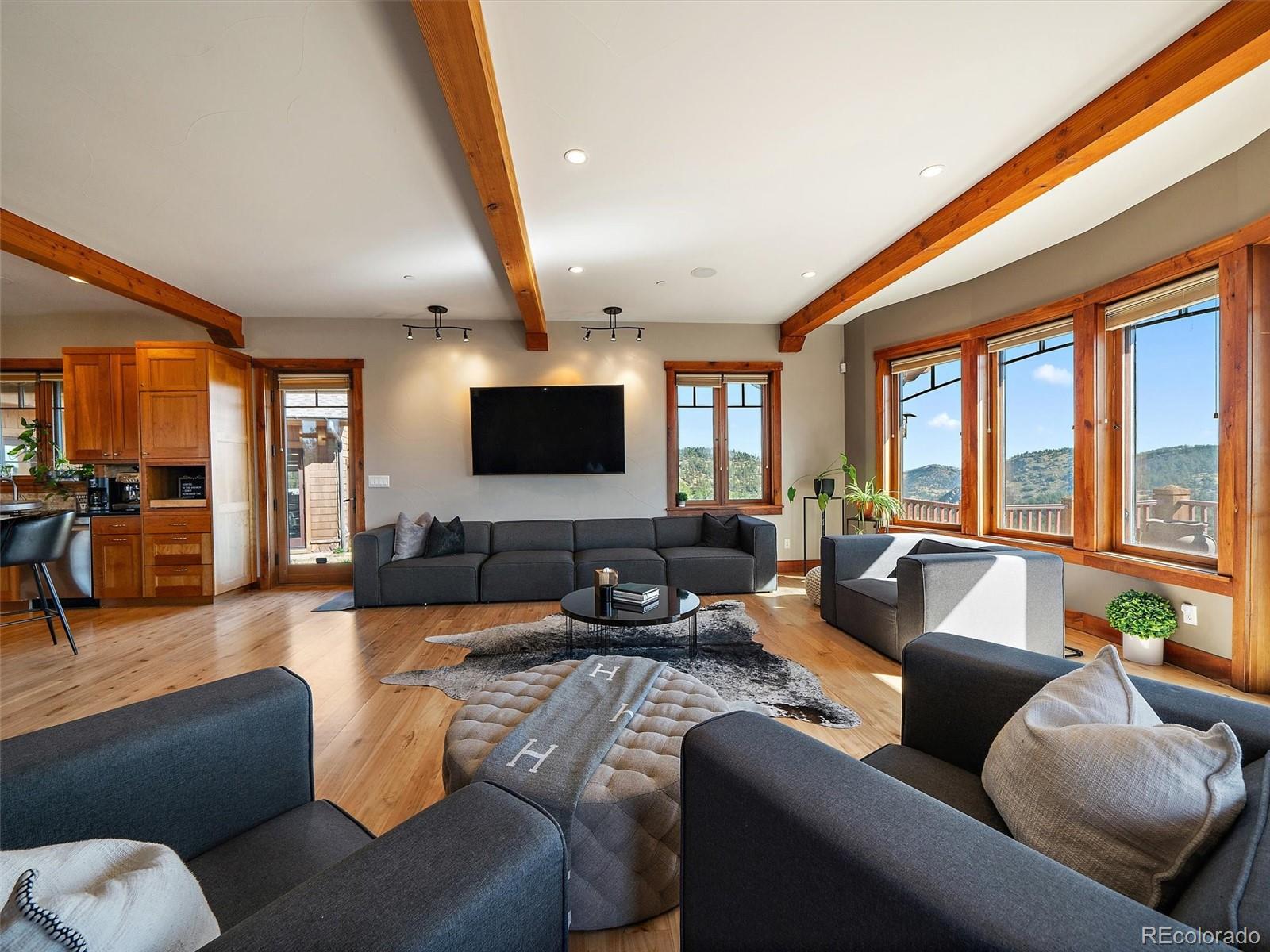 MLS Image #15 for 4150  lakota road,indian hills, Colorado