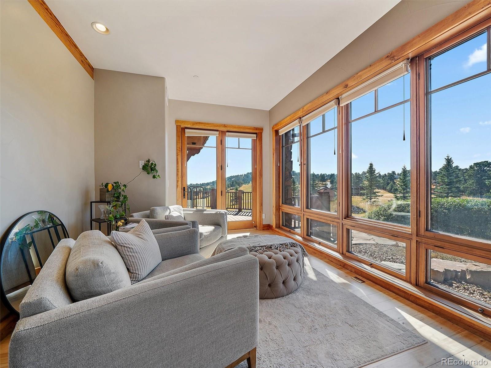 MLS Image #17 for 4150  lakota road,indian hills, Colorado