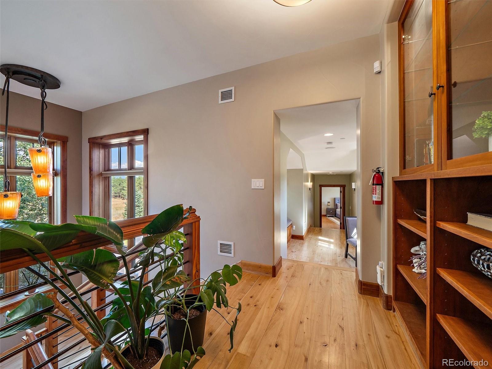 MLS Image #21 for 4150  lakota road,indian hills, Colorado