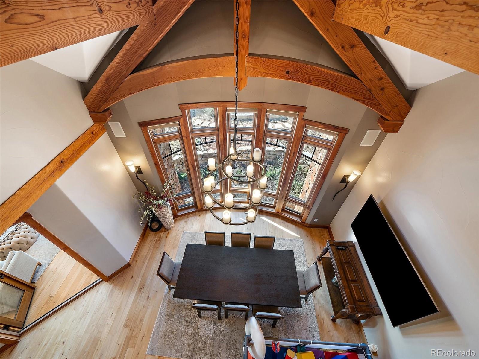 MLS Image #22 for 4150  lakota road,indian hills, Colorado