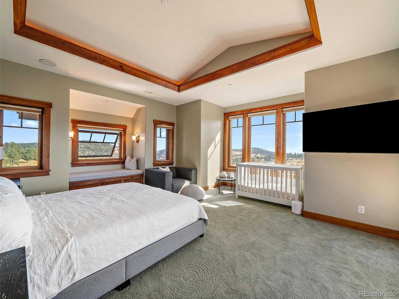 MLS Image #23 for 4150  lakota road,indian hills, Colorado