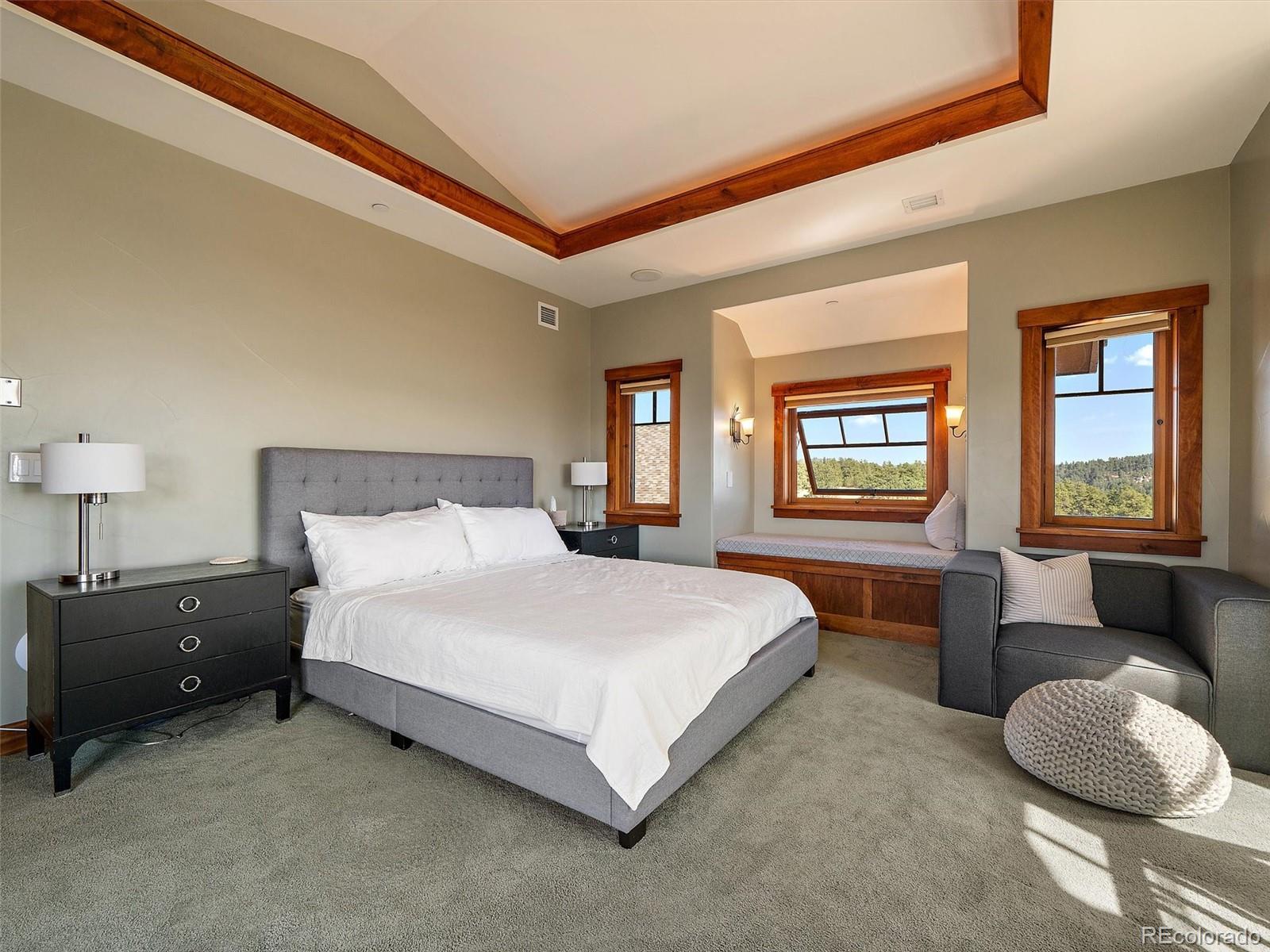 MLS Image #24 for 4150  lakota road,indian hills, Colorado