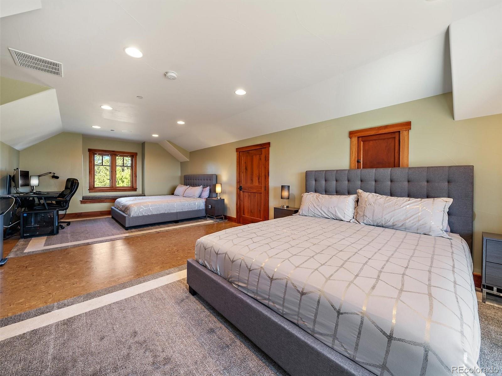 MLS Image #33 for 4150  lakota road,indian hills, Colorado