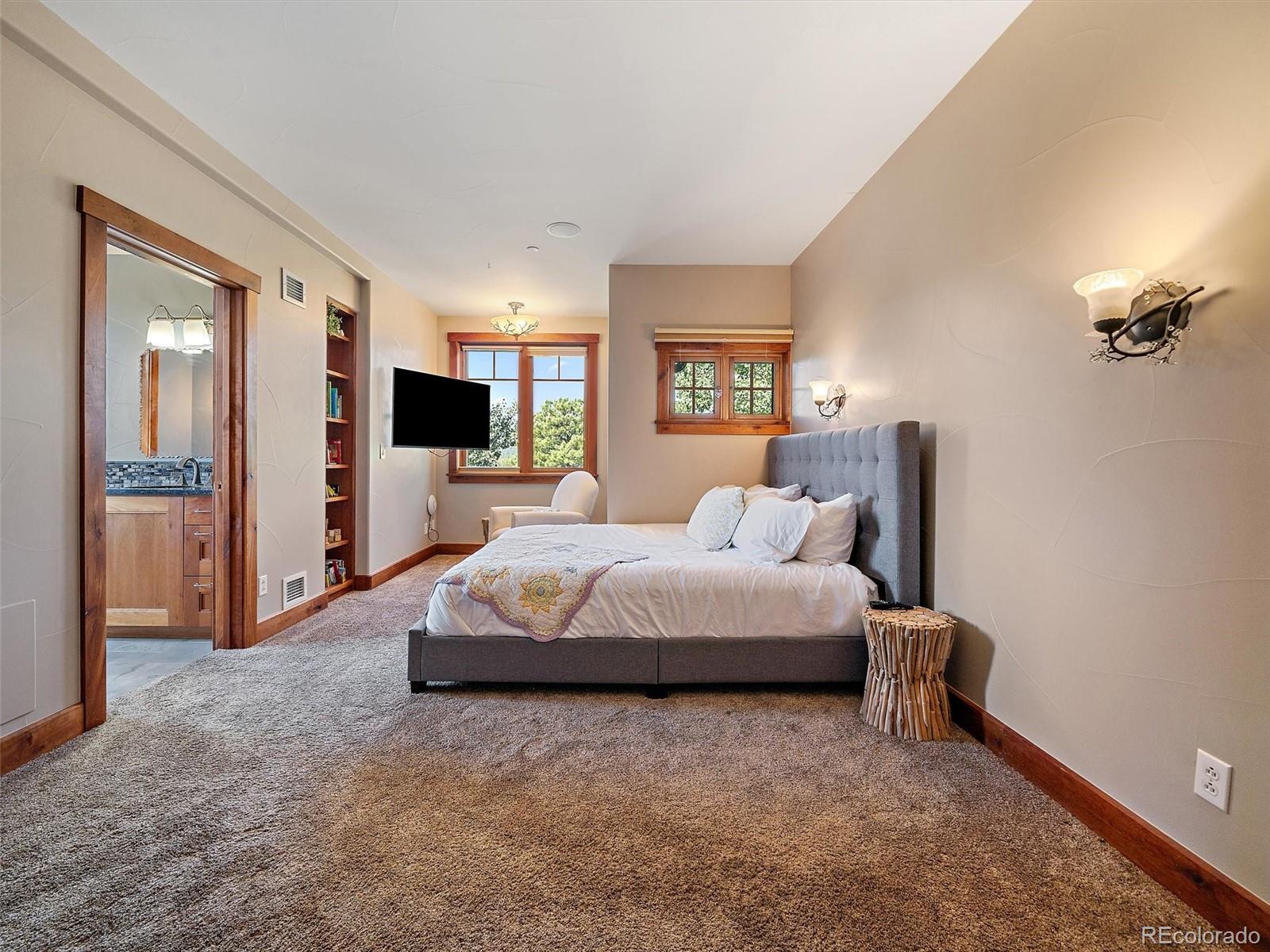 MLS Image #34 for 4150  lakota road,indian hills, Colorado