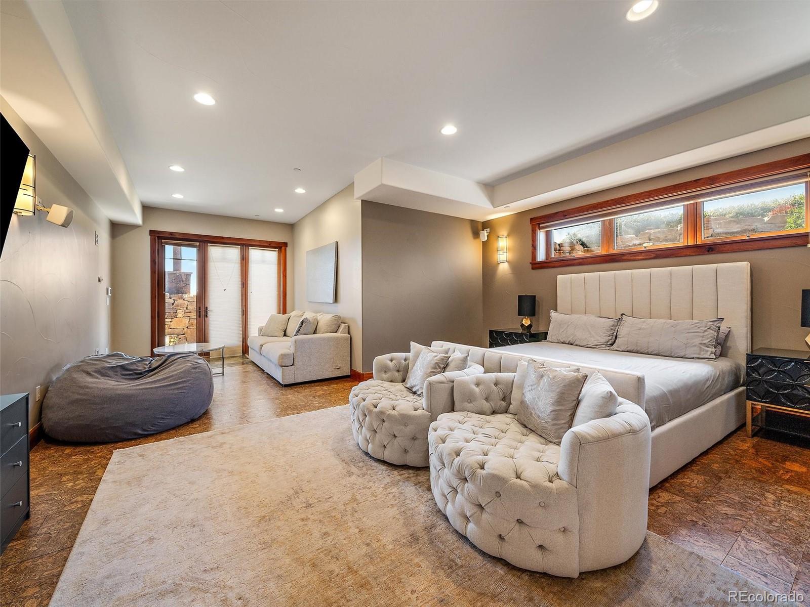 MLS Image #40 for 4150  lakota road,indian hills, Colorado