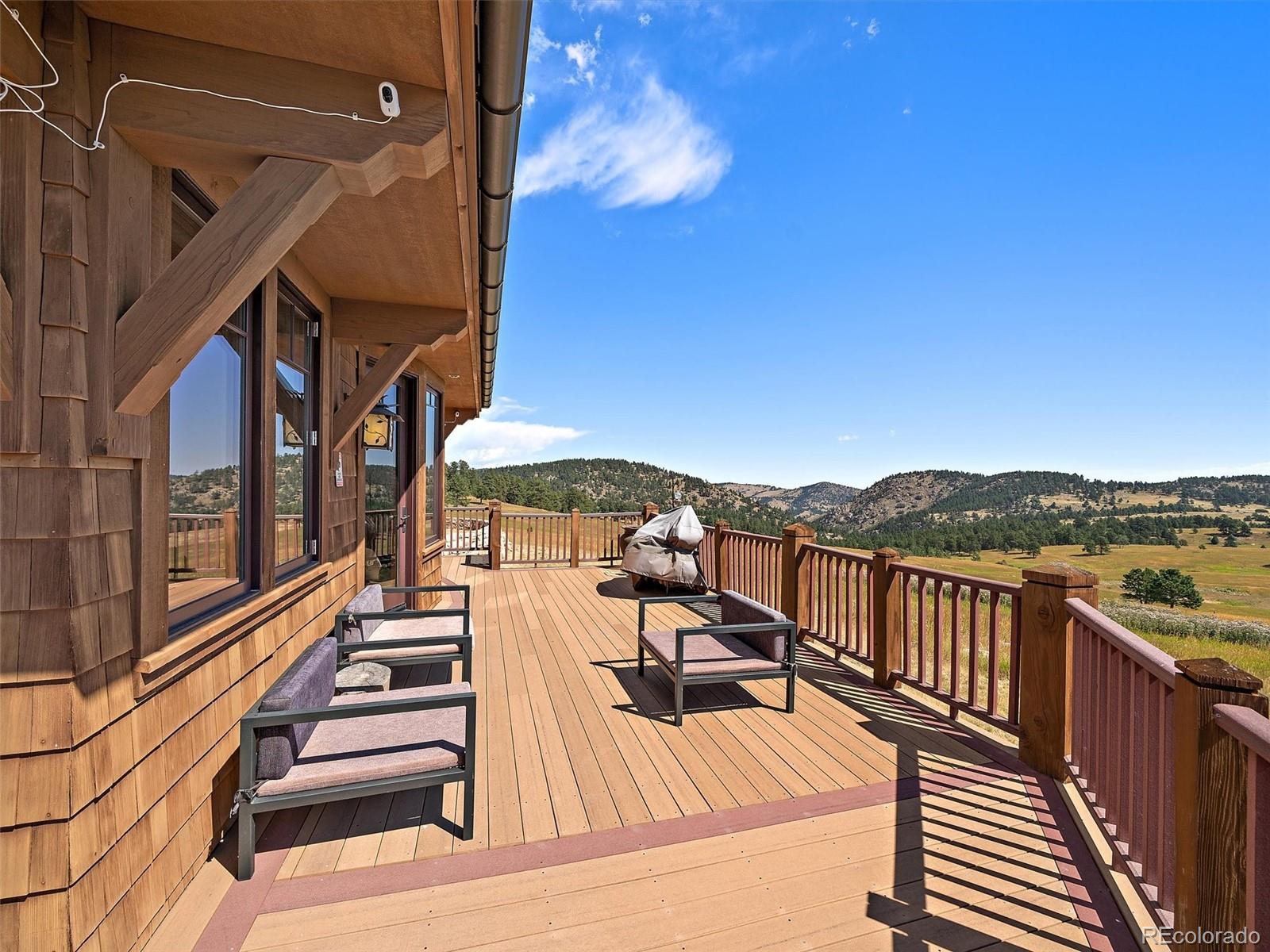 MLS Image #43 for 4150  lakota road,indian hills, Colorado