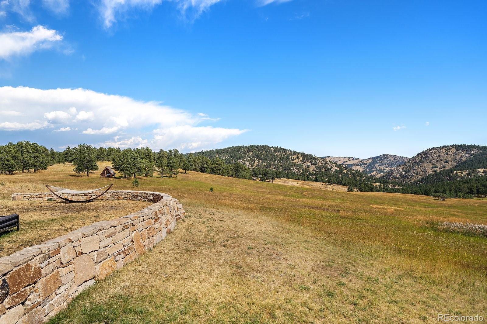 MLS Image #45 for 4150  lakota road,indian hills, Colorado