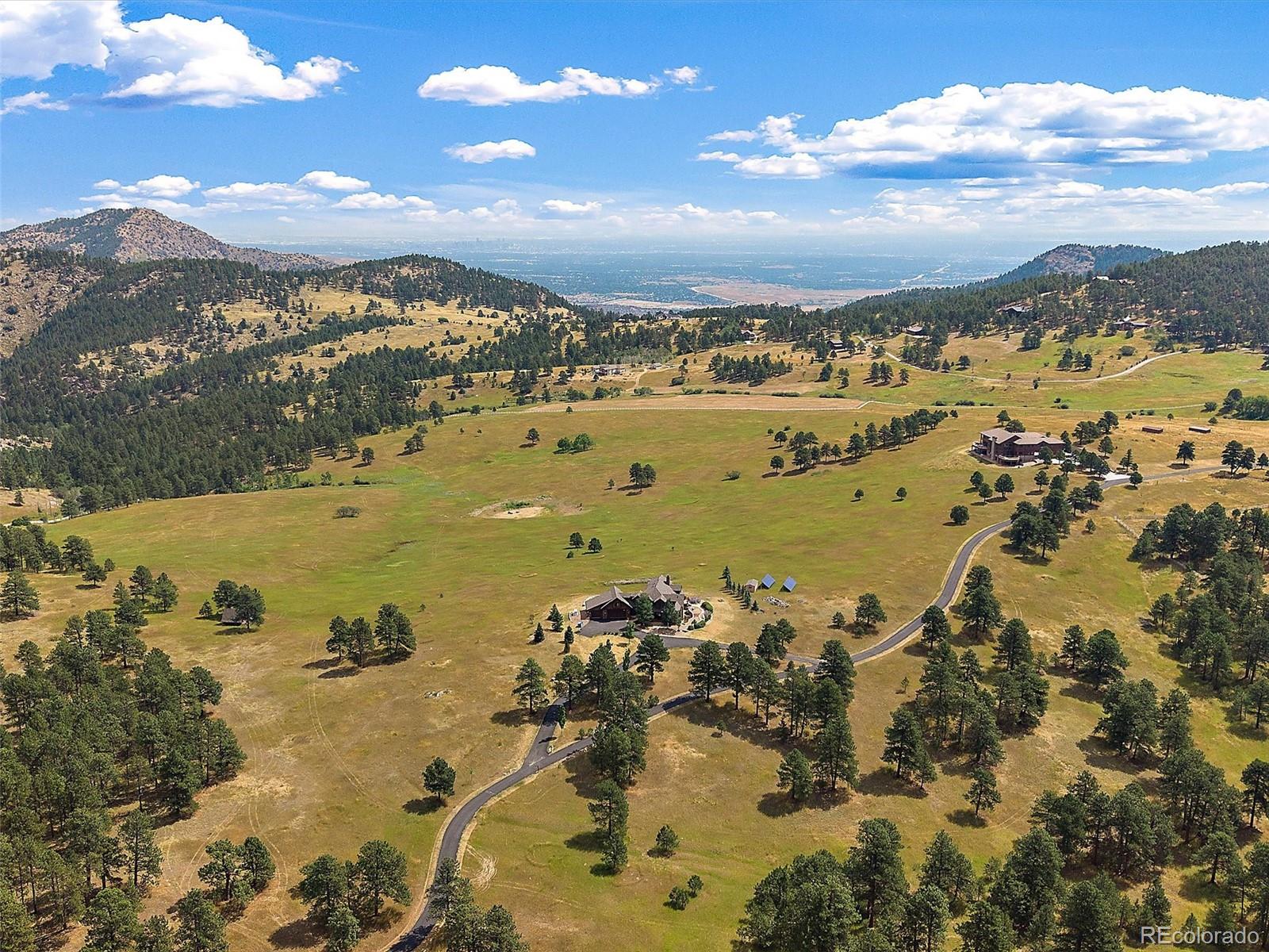 MLS Image #46 for 4150  lakota road,indian hills, Colorado