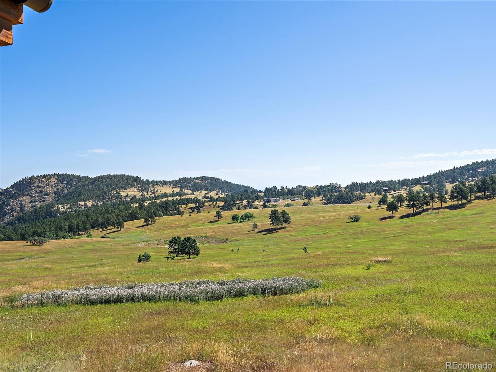 MLS Image #47 for 4150  lakota road,indian hills, Colorado