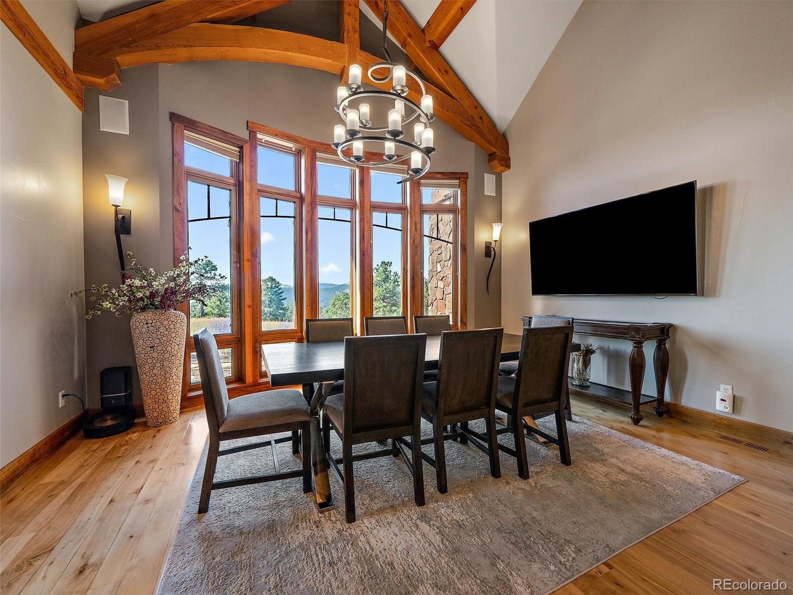 MLS Image #8 for 4150  lakota road,indian hills, Colorado