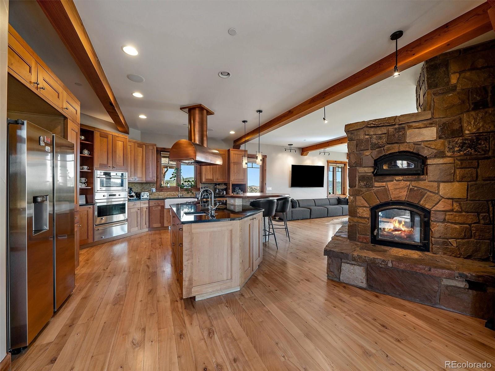 MLS Image #9 for 4150  lakota road,indian hills, Colorado