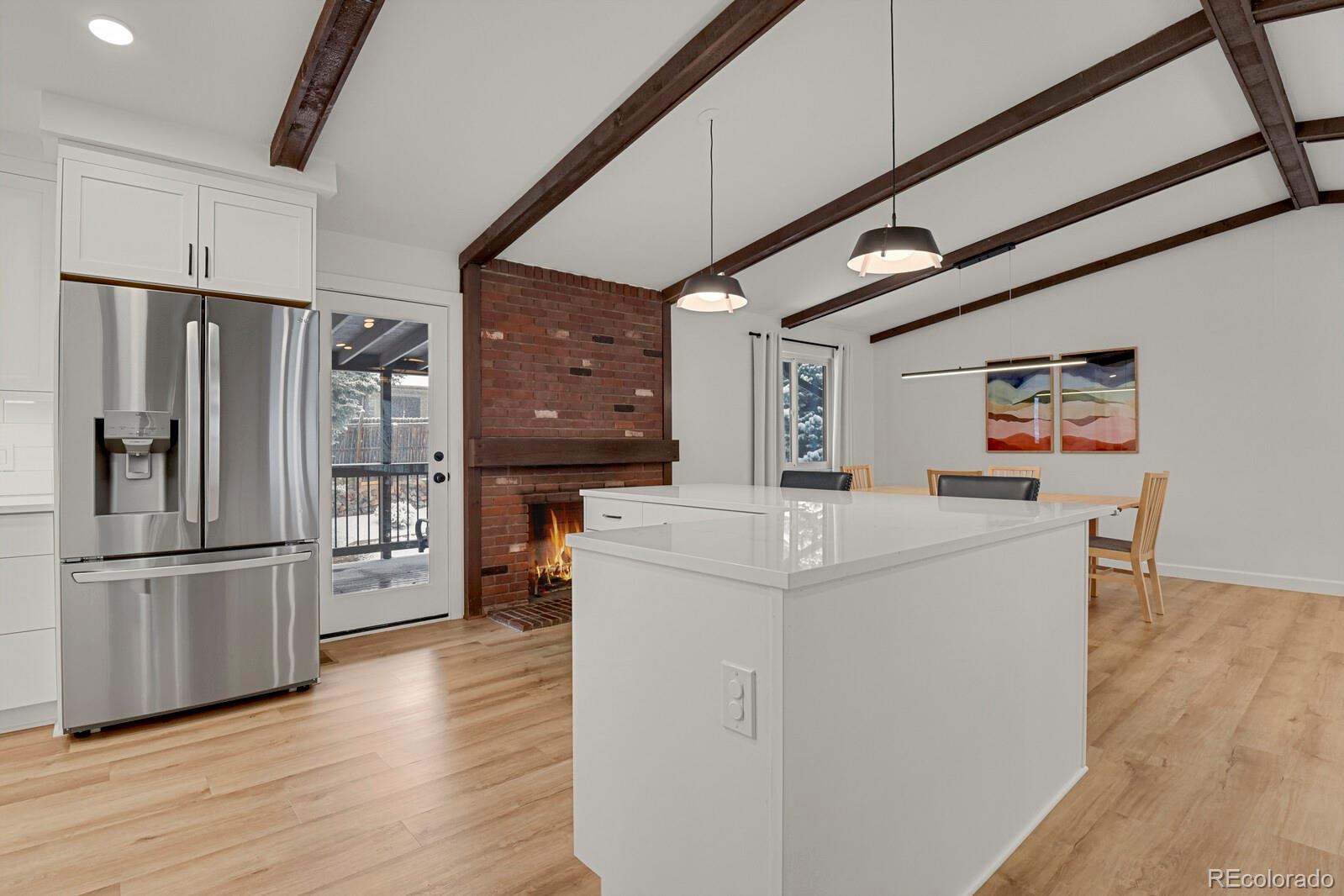 MLS Image #12 for 2625 s ammons way,lakewood, Colorado