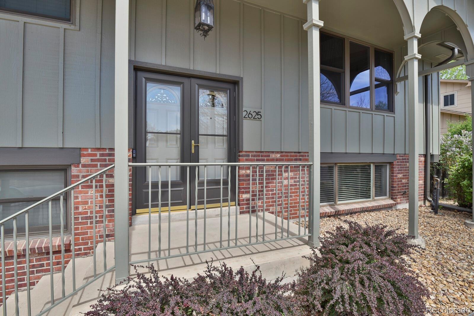 MLS Image #2 for 2625 s ammons way,lakewood, Colorado