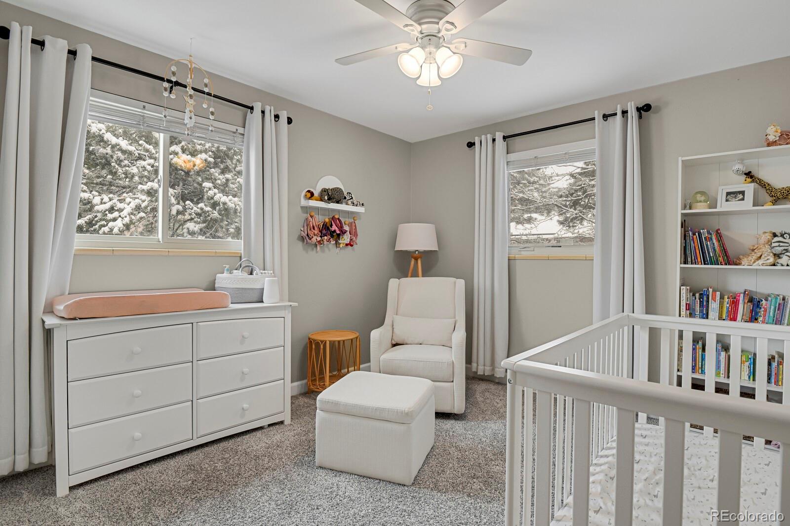 MLS Image #25 for 2625 s ammons way,lakewood, Colorado